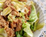 簡単！豚こま団子でヘルシー！揚げない酢豚作り方11写真
