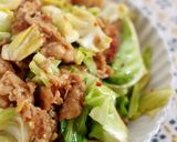 簡単!豚こま団子でヘルシー!揚げない酢豚作り方12写真