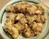 ジューシーな鶏の唐揚げ☆秘密はヨーグルト作り方10写真