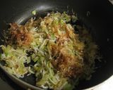 油揚げのネギサンド (^^♪作り方4写真