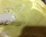まっちゃケーキ作り方3写真