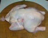 フライドチキン作り方1写真