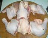 フライドチキン作り方6写真
