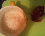 【超簡単♪】梅と大根の和風パスタ作り方3写真
