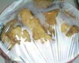 フライドチキン作り方11写真