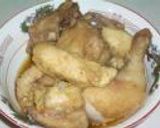 フライドチキン作り方12写真