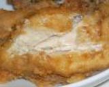 フライドチキン作り方15写真