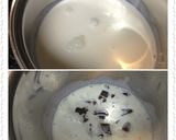 ダミエ柄のパウンドケーキ♡作り方11写真