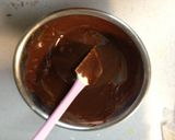 ダミエ柄のパウンドケーキ♡作り方12写真