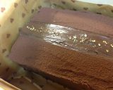 ダミエ柄のパウンドケーキ♡作り方15写真