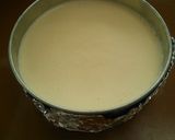 お店の味の*とろけるNYチーズケーキ作り方10写真