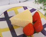 お店の味の*とろけるNYチーズケーキ作り方15写真