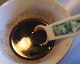 ☆下味不要!牛とセロリと黒豆の黒酢炒め☆作り方1写真