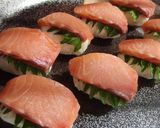 糖質制限中＊ごはんの代わり作り方7写真