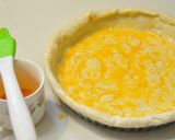 生クリームでリッチなキッシュ作り方1写真