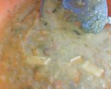 ★肉じゃがリメイク♪簡単オムレツ★作り方5写真