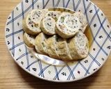 お花見弁当★2013 ①作り方2写真