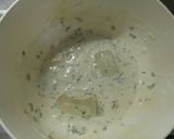大葉が香る＊海苔巻きちくわの香味揚げ作り方8写真