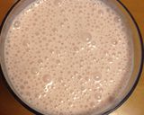 2層仕立てのダノンビオスムージー作り方3写真