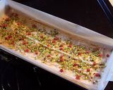 カフェ♪のほんわり春色パウンドケーキ作り方7写真
