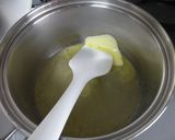 進化した！イタリアロールケーキ作り方2写真