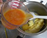 進化した！イタリアロールケーキ作り方4写真
