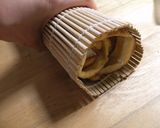 進化した！イタリアロールケーキ作り方16写真