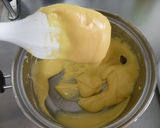 進化した！イタリアロールケーキ作り方5写真