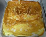 進化した！イタリアロールケーキ作り方8写真