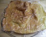 進化した！イタリアロールケーキ作り方9写真