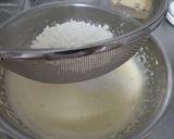 進化した！イタリアロールケーキ作り方11写真