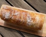 進化した！イタリアロールケーキ作り方18写真