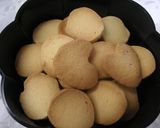 めっけもん♪簡単!米粉クッキー★作り方8写真