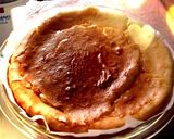 簡単！大人の味！チーズケーキ作り方4写真