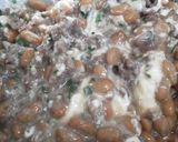 納豆春巻き作り方2写真