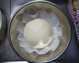 ふわふわチーズプチパン。(HB使用)作り方2写真