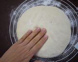 ふわふわチーズプチパン。(HB使用)作り方4写真