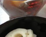 手羽中とレンコンのさっぱり煮作り方1写真