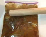 カレーリメイク★カレーコロッケ作り方3写真