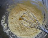 よもぎのパウンドケーキ作り方4写真
