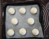 ふわふわチーズプチパン。(HB使用)作り方5写真