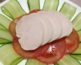 簡単♫本格鶏皮ラーメン作り方9写真