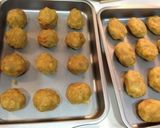 カレーリメイク★カレーコロッケ作り方6写真