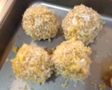 カレーリメイク★カレーコロッケ作り方7写真