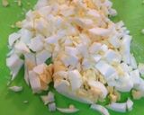 カレーリメイク★カレーコロッケ作り方9写真