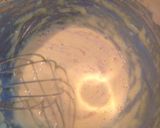 ＊紅茶のシフォンケーキ＊作り方6写真