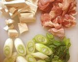 本掲載！動画あり簡単ガリバタチキン 鶏肉作り方6写真