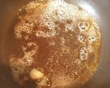 本掲載！動画あり簡単ガリバタチキン 鶏肉作り方7写真