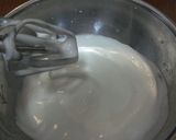✽濃厚チョコケーキ✽作り方4写真