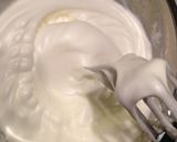 ＊紅茶のシフォンケーキ＊作り方11写真
